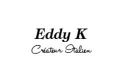 eddy k logo