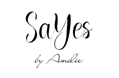 logo sayes dreamlike