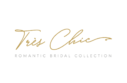 logo tre chic dreamlike